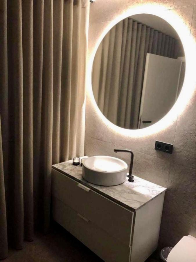 Keflavik Luxury Apartment - Kla Luaran gambar