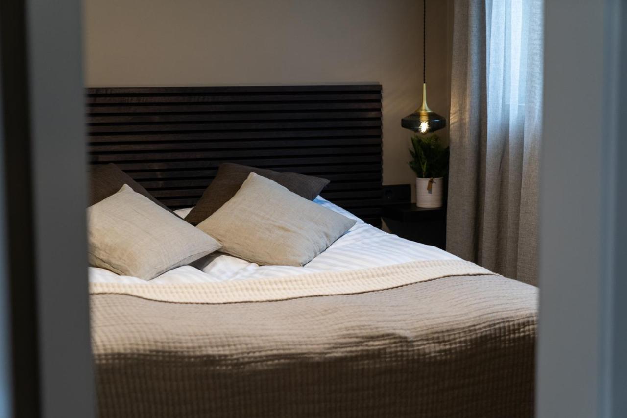 Keflavik Luxury Apartment - Kla Luaran gambar