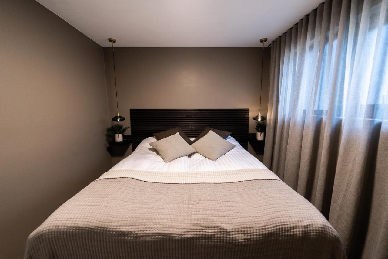 Keflavik Luxury Apartment - Kla Luaran gambar