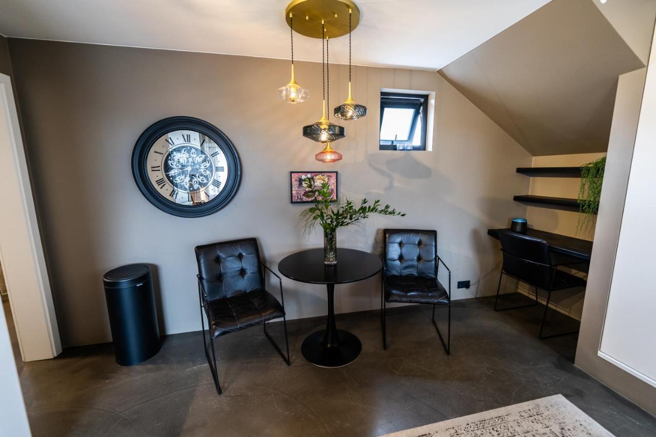 Keflavik Luxury Apartment - Kla Luaran gambar