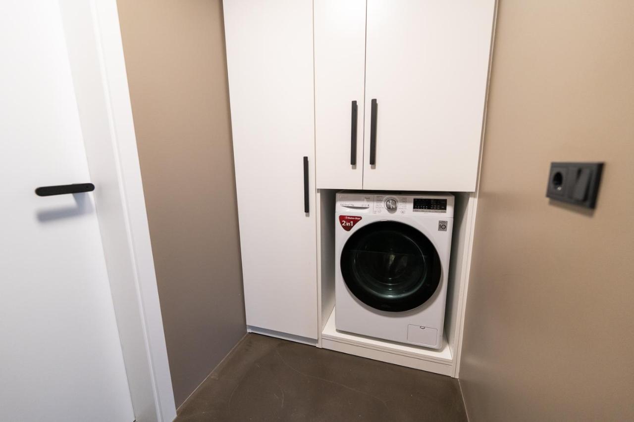 Keflavik Luxury Apartment - Kla Luaran gambar
