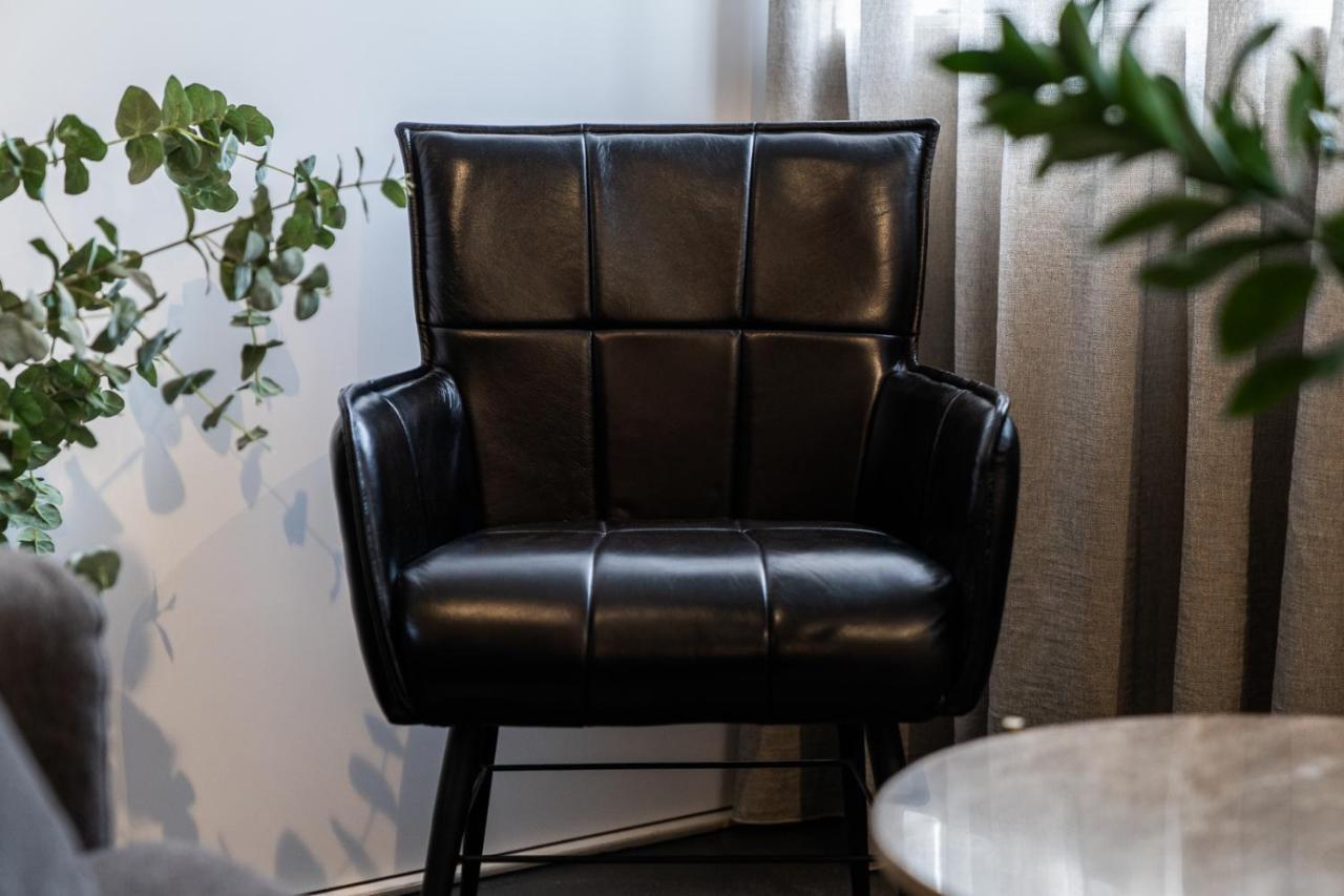 Keflavik Luxury Apartment - Kla Luaran gambar