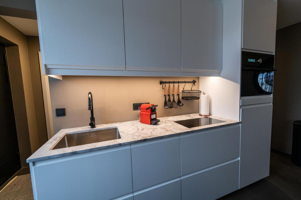 Keflavik Luxury Apartment - Kla Luaran gambar