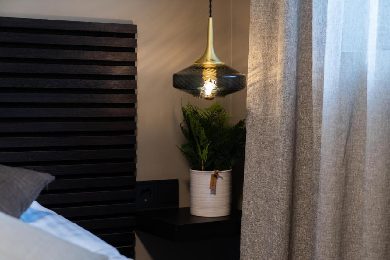 Keflavik Luxury Apartment - Kla Luaran gambar